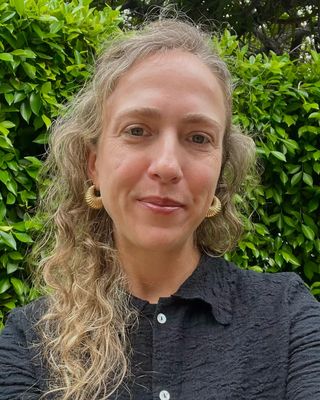 Photo of Eli West, Marriage & Family Therapist, MA, LMFT