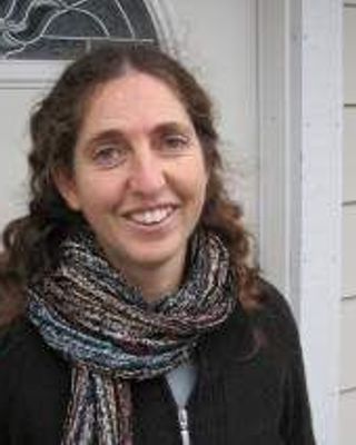 Photo of Carolyn Elizabeth Skolnick, Counselor, MA, LMHC, TEP