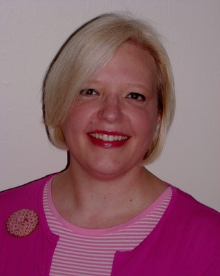 Photo of Angela Magarian, Clinical Social Work/Therapist in Cleveland County, OK
