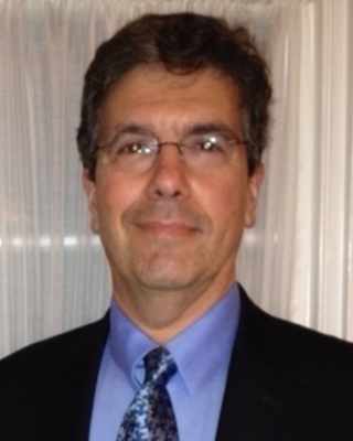 Photo of Michael E Silverstein, Psychologist in Morton, PA