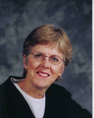 Photo of Elizabeth (Libby) Berry, MA, LPC, Licensed Professional Counselor