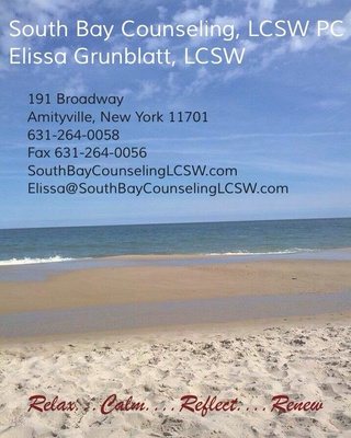 Photo of South Bay Counseling, LCSW PC, Treatment Center in Freeport, NY