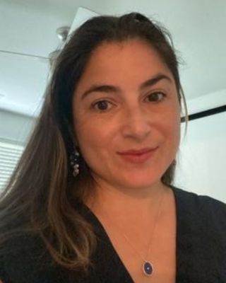 Photo of Janine M Ochoa, Marriage & Family Therapist, LMFT