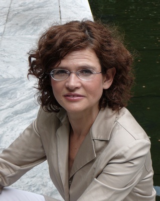 Photo of Smadar Leiserowitz, Psy.D., Psychologist in Roosevelt Island, New York, NY