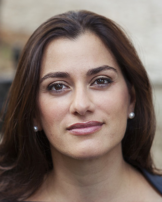 Photo of Dana Tuqan, Counselor in Greenwich Village, New York, NY