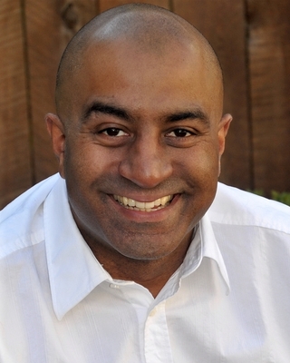 Photo of Anil Baines, Counsellor in Surrey, BC