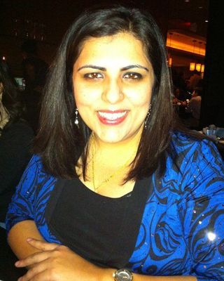 Shamyla Tareen, LCSW-C, LLC