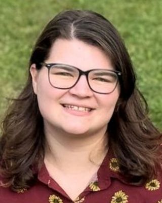 Photo of Alexa Schlater, Limited Licensed Psychologist, MA, TLLP