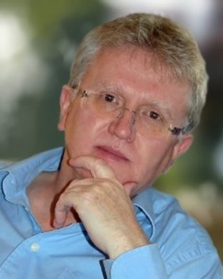 Photo of Owen James, PhD, Psychologist