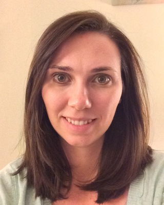 Photo of Sarah Shoener, LPC, MA, NCP, Licensed Professional Counselor