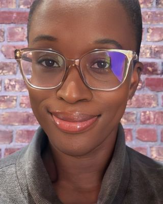 Photo of Nicole Obih, Clinical Social Work/Therapist, LCSW