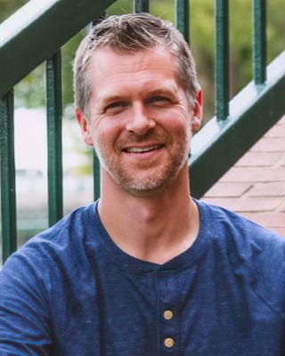 Photo of Charles Bost, Clinical Social Work/Therapist in Georgia