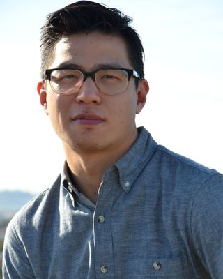 Photo of Leonard Chan, Clinical Social Work/Therapist, LCSW