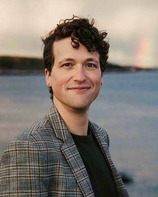 Photo of Aaren Rivard, Licensed Clinical Professional Counselor, MA, LCPC-C