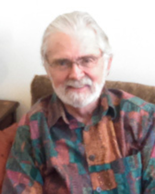 Photo of David Osgood, Psychologist in Underhill Center, VT