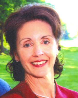 Photo of Beverly Tignor, Psychologist