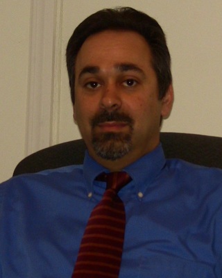 Photo of Dan Bender, Licensed Professional Counselor in 07081, NJ