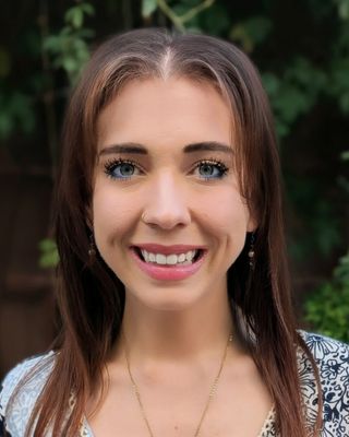 Photo of McCartney E. Labor, Pre-Licensed Professional