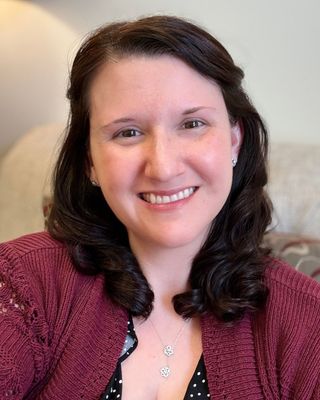 Photo of Christy Dunn, Licensed Professional Counselor, MEd, LPC