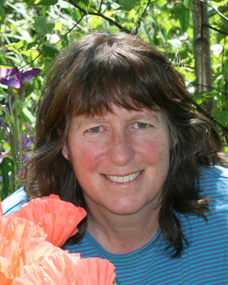 Photo of Gillian J Ireland, Counselor in Vermont