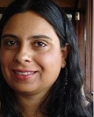 Photo of Sandeep Atwal, Psychologist in V4N, BC