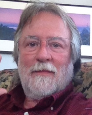 Photo of Charles Mark Knecht, Psychologist in Asheville, NC