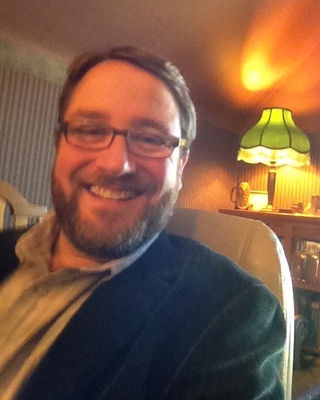 Photo of Barry M Beckman, Psychologist in Columbus Grove, OH