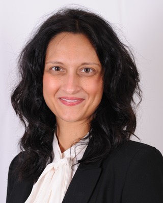 Photo of Giselle Braganza, Psychologist in Richmond Hill, ON