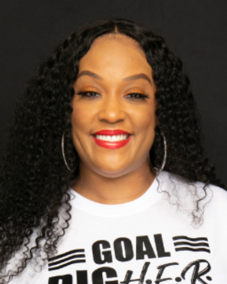 Photo of Krystal Thornton, Licensed Professional Counselor, LPC