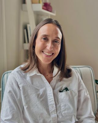 Photo of Allison Nagler, Clinical Social Work/Therapist, LCSW