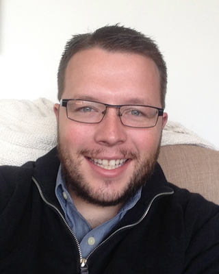 Photo of Shane M Harkins, Clinical Social Work/Therapist, LCSW