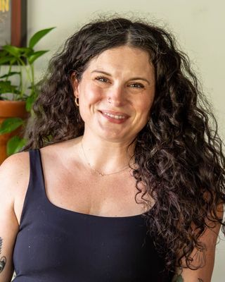 Photo of Victoria Watson, Pre-Licensed Professional, MA