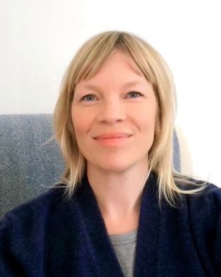 Photo of Kim Leijon, Marriage & Family Therapist Associate, AMFT