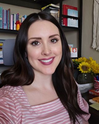 Photo of Erica Trocino, Licensed Professional Counselor, LPC-S, SSP