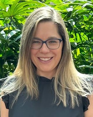 Photo of Michelle Luken, Occupational Therapist, Dsc, OTR/L, BCMH