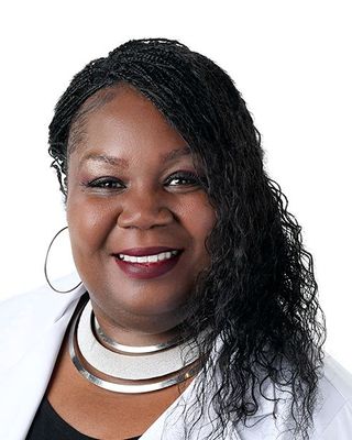 Photo of Alicia Crews, Psychiatric Nurse Practitioner, PMHNP