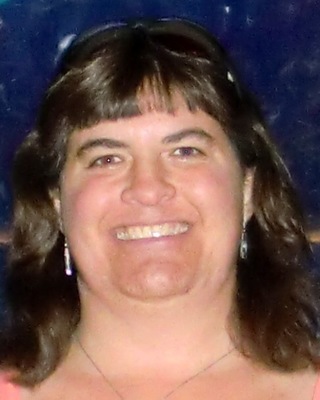 Susie Wiberg Garrett, LCSW