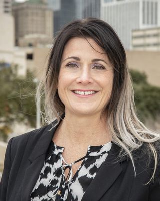 Photo of Kelly Rauch - Mindloft, Marriage & Family Therapist, LMFT
