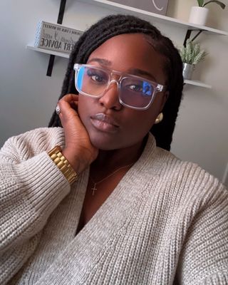 Photo of Krystal Kelly-Edwards, Licensed Professional Counselor, MA, LPC