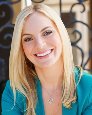 Photo of Carly Ketchum, Marriage & Family Therapist in San Juan Capistrano, CA