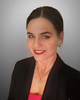 Photo of Shea Thomas, Counselor, MS, LAC, CTP, CGP