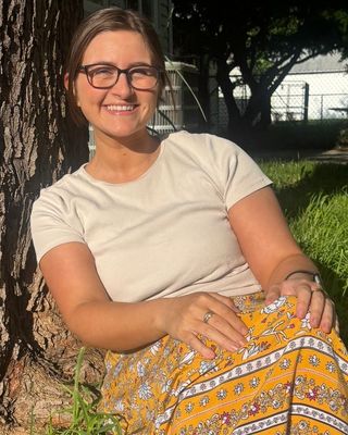 Photo of Kelsey Passov, Licensed Professional Counselor, MA, LPC