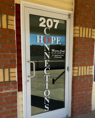 Photo of Hope Connections Counseling, Licensed Professional Counselor in Lebanon, MO