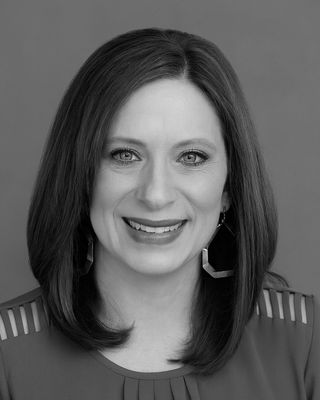 Photo of Kaysha Little Clark, Licensed Professional Counselor, LPC-S