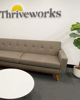 Photo of Jennifer Porter - Thriveworks Counseling & Psychiatry McKinney, Licensed Professional Counselor