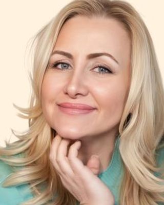 Photo of Victoria Faynberg, Clinical Social Work/Therapist, MSW, LMSW