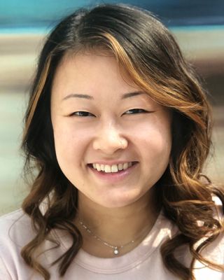 Photo of Sherry Chen, Clinical Social Work/Therapist, LCSW