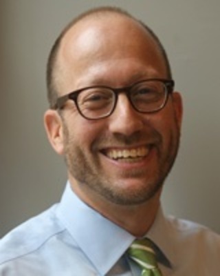 Photo of Michael Dulchin, Psychiatrist in New York, NY