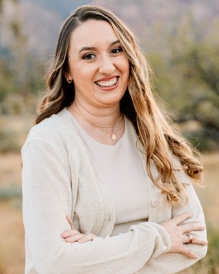 Photo of Christina Picker - Kindpath Therapy | EMDR & Trauma Therapy, Clinical Social Work/Therapist, LCSW
