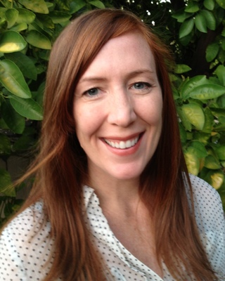 Photo of Amy Hart, Marriage & Family Therapist in Burbank, CA